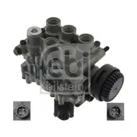 FEBI BILSTEIN 106253 Magnetventil für MAN, NEOPLAN