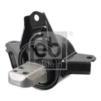 FEBI BILSTEIN 106397 Motorlager