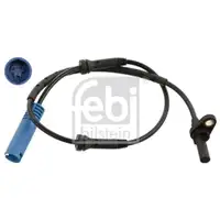 FEBI BILSTEIN 106620 ABS-Sensor für BMW