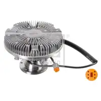 FEBI BILSTEIN 106827 Lüfterkupplung