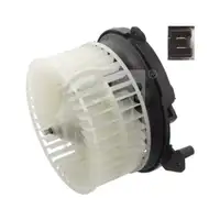 FEBI BILSTEIN 106362 Innenraumgebläse
