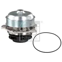 FEBI BILSTEIN 106495 Wasserpumpe für DAF