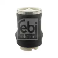 FEBI BILSTEIN 107168 Luftfederbalg
