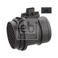 FEBI BILSTEIN 105989 Luftmassenmesser für MINI, PEUGEOT, CITROËN