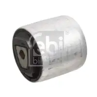 FEBI BILSTEIN 104324 Querlenkerlager für BMW