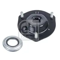 Reparatursatz Federbeinstützlager Febi Bilstein 106568 für Toyota Vorderachse