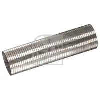 FEBI BILSTEIN 106077 Metallschlauch für MAN