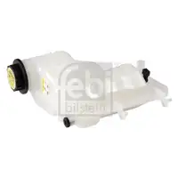 FEBI BILSTEIN 107178 Kühlerausgleichsbehälter für LAND