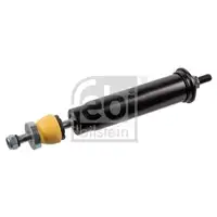 FEBI BILSTEIN 107476 Fahrerhausdämpfer