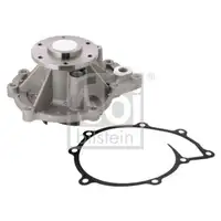FEBI BILSTEIN 106138 Wasserpumpe