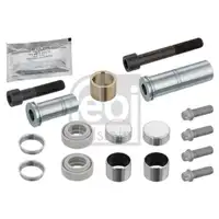 FEBI BILSTEIN 107231 Rep. Satz Bremssattel
