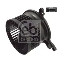 FEBI BILSTEIN 107216 Innenraumgebläse
