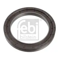 FEBI BILSTEIN 106872 Kurbelwellendichtring für IVECO, FIAT