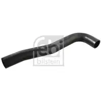 FEBI BILSTEIN 107549 Kühlwasserschlauch für RENAULT, VOLVO