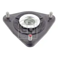 FEBI BILSTEIN 106714 Federbeinstützlager für KIA, HYUNDAI