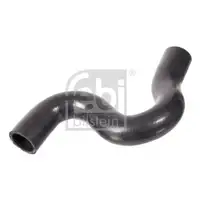 FEBI BILSTEIN 106178 Kühlwasserschlauch