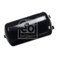 FEBI BILSTEIN 106059 Druckluftbehälter für MAN, NEOPLAN