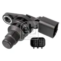 FEBI BILSTEIN 106807 Nockenwellensensor für MAZDA