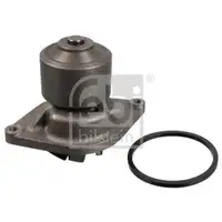 FEBI BILSTEIN 107650 Wasserpumpe für DAF