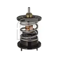 FEBI BILSTEIN 106284 Thermostat für VW, AUDI