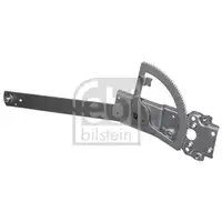 FEBI BILSTEIN 107802 Fensterheber für MAN