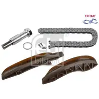 FEBI BILSTEIN 107254 Steuerkettensatz