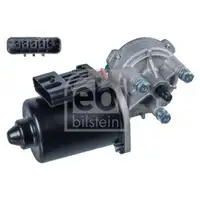 FEBI BILSTEIN 106683 Scheibenwischermotor für OPEL