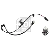 FEBI BILSTEIN 107284 ABS-Sensor für HYUNDAI