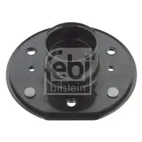 FEBI BILSTEIN 106751 Federbeinstützlager für CHEVROLET, OPEL
