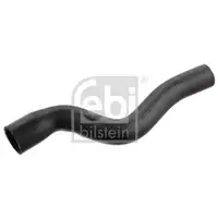 FEBI BILSTEIN 106274 Kühlwasserschlauch für PEUGEOT, CITROËN