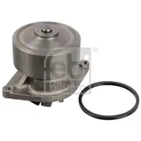 FEBI BILSTEIN 107559 Wasserpumpe für IVECO