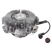 FEBI BILSTEIN 106995 Lüfterkupplung