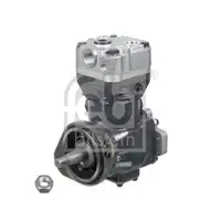 FEBI BILSTEIN 106975 Luftpresser für DAF, GINAF