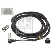 FEBI BILSTEIN 106321 ABS-Sensor