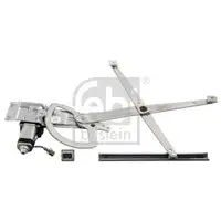 FEBI BILSTEIN 106071 Fensterheber für MERCEDES-BENZ