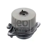 FEBI BILSTEIN 104243 Motorlager für MERCEDES-BENZ
