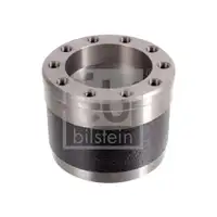 FEBI BILSTEIN 106992 Radnabe für MERCEDES-BENZ
