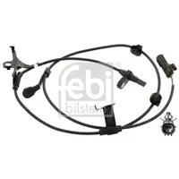 FEBI BILSTEIN 107184 ABS-Sensor für TOYOTA, SUBARU