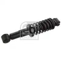 FEBI BILSTEIN 106609 Fahrerhausdämpfer