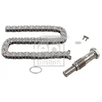 Steuerkettensatz Febi Bilstein 106136 Basic Short Kit für Bmw