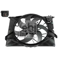 FEBI BILSTEIN 107616 Kühlerlüfter