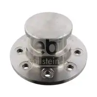 FEBI BILSTEIN 104932 Zugsattelzapfen