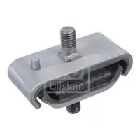 FEBI BILSTEIN 106382 Kühlerlagerung für DAF