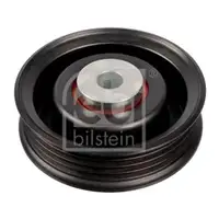 FEBI BILSTEIN 107286 Umlenkrolle für SUZUKI, OPEL