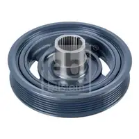 FEBI BILSTEIN 107196 Riemenscheibe (entkoppelt)