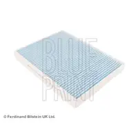 BLUE PRINT Innenraumfilter ADF122528