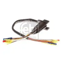 FEBI BILSTEIN 107076 Kabelreparatursatz für BMW