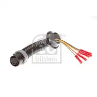 FEBI BILSTEIN 107130 Kabelreparatursatz für OPEL