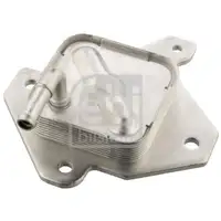 FEBI BILSTEIN 107813 Ölkühler