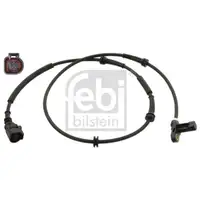 FEBI BILSTEIN 107733 ABS-Sensor für SEAT, VW, FORD